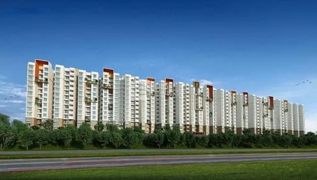 SNN Serenity Garden