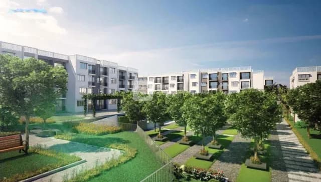 Godrej Eternity