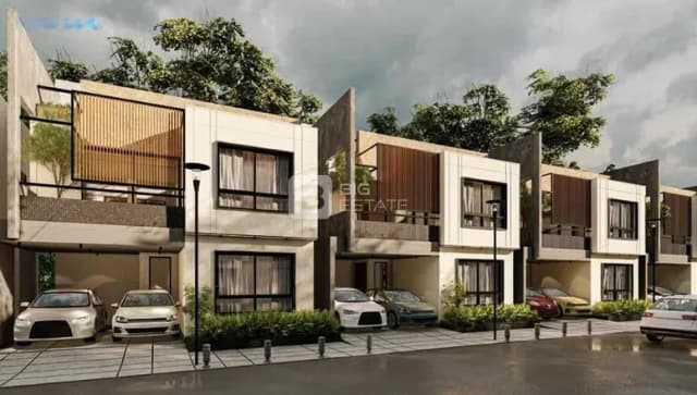 Heritage Firefly Fields