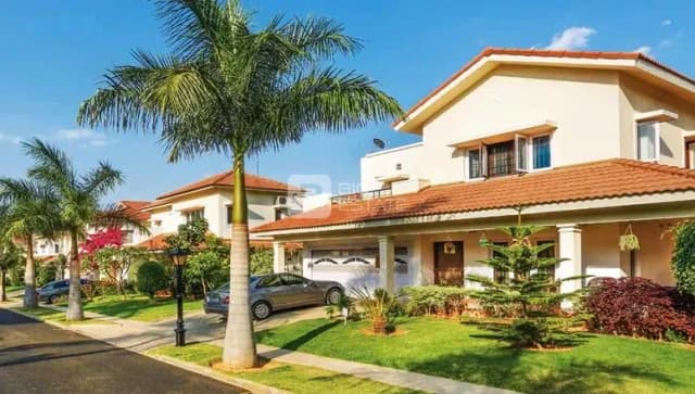 Adarsh Palm Acres