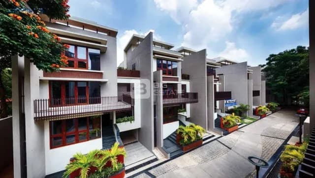 Sattva Kings Domain