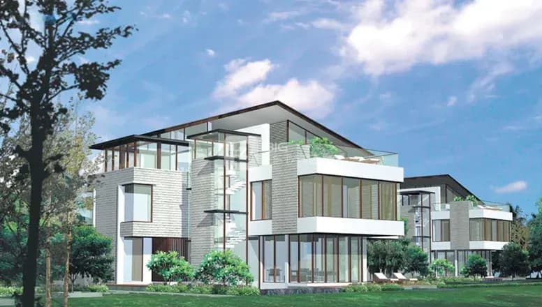 Prestige Golfshire 1