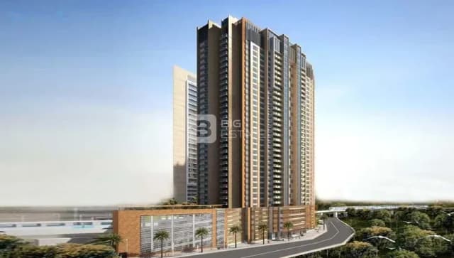 Mantri Centrium