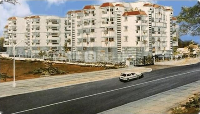KMF Royal Manor