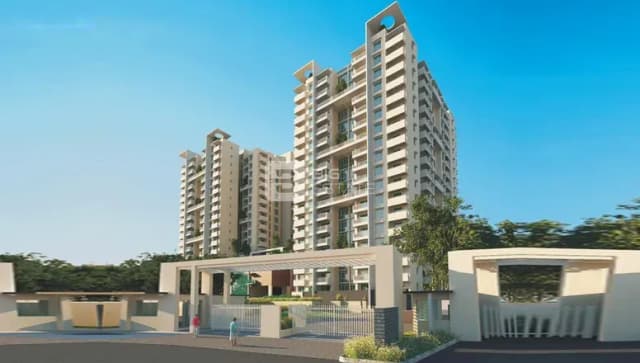 Ncc Ivory Heights