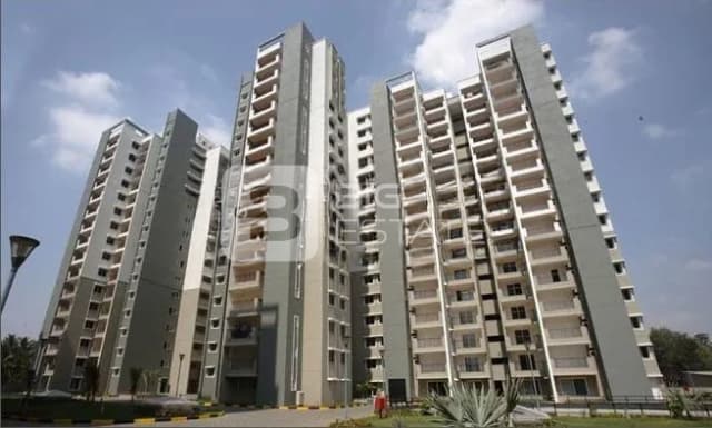 Sobha Ruby