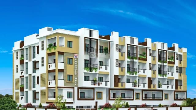 DS Max Serenity Nest