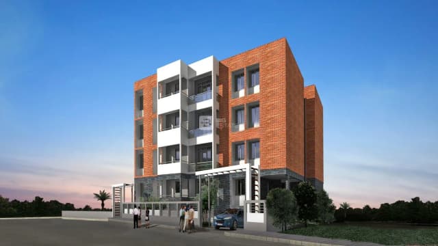 Gopalan Admirality Premier