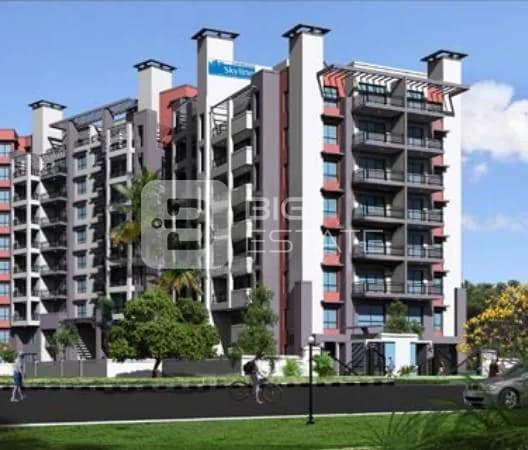 Skyline RK Atlantis 1