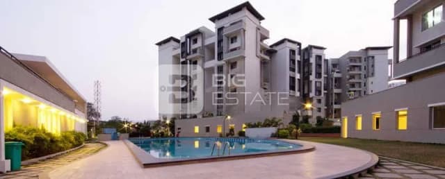 Sobha Oman Topaz