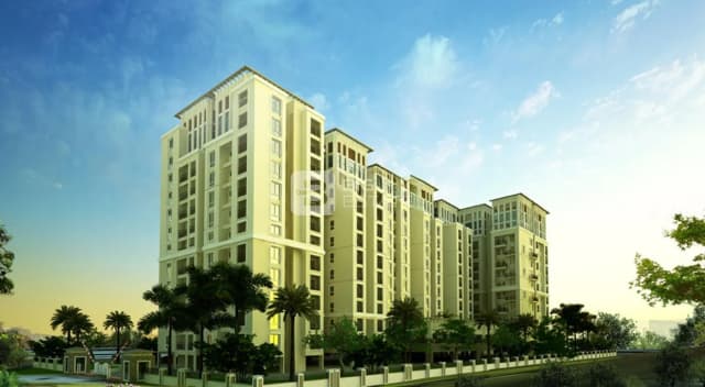 Mahaveer Maple