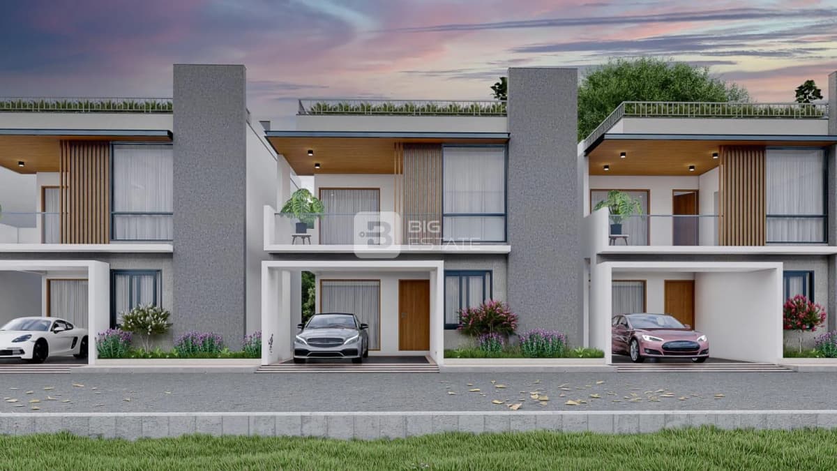 Aashrayaa Eco City 1