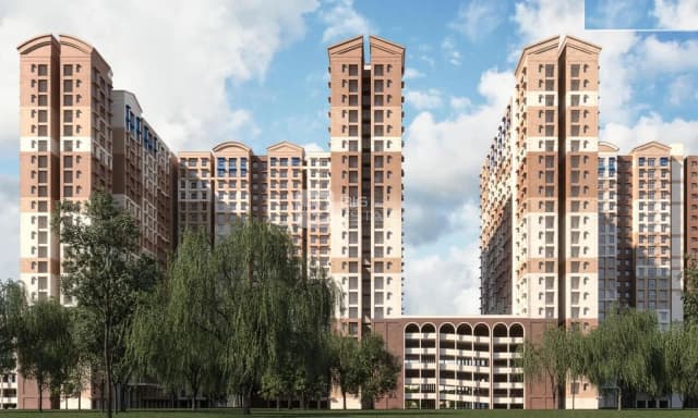 Brigade Gallium At Brigade El Dorado