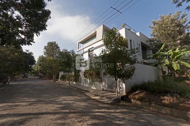 Ferns Residency