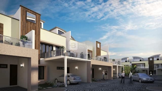 Chartered Grasshopper