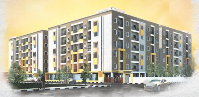 5 Elements Saketh HIllside