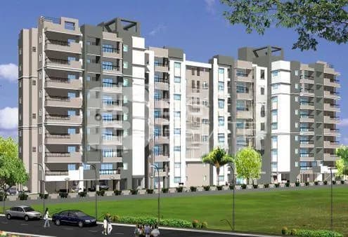 Sobha Aster