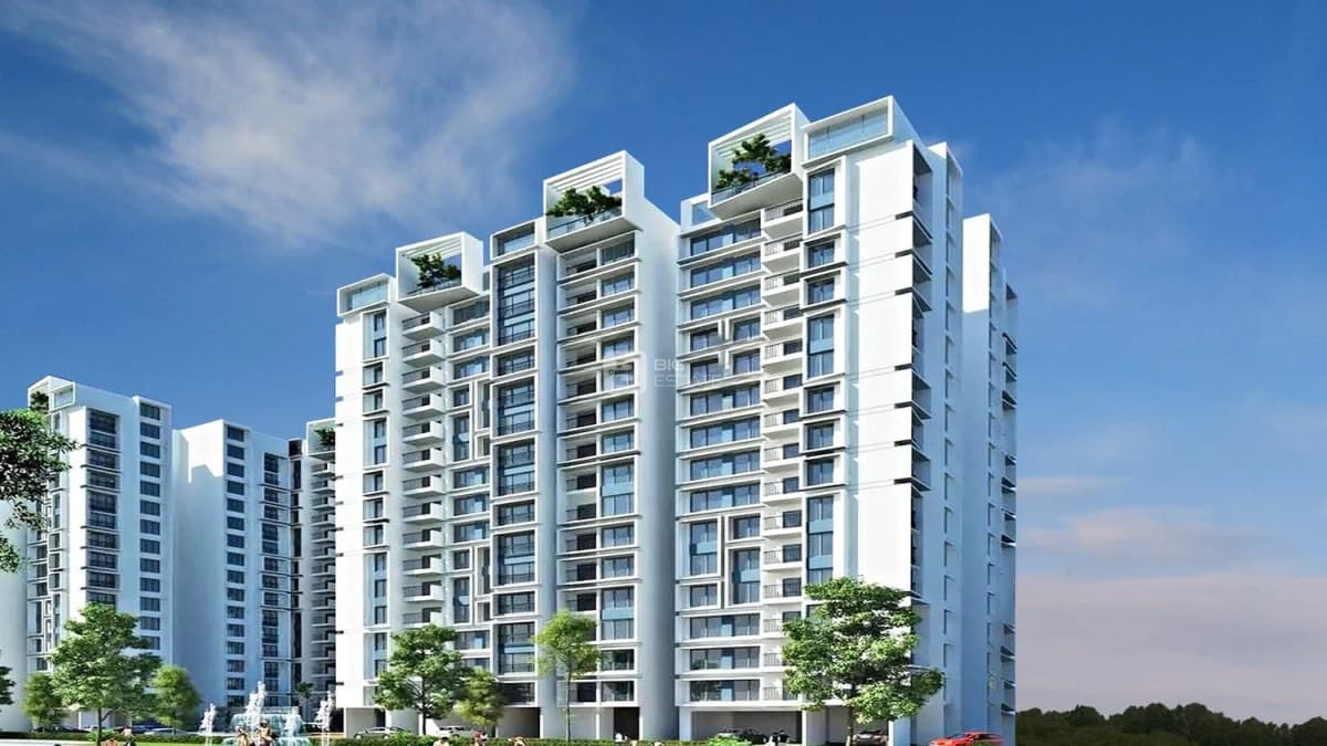 Puravankara Skydale 1