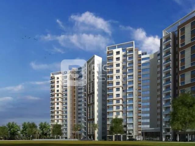 Puravankara Purva Seasons