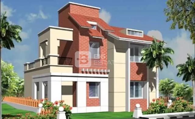 Sobha Lotus