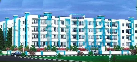 Rams Lakeview Meadows