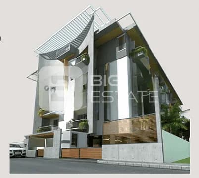 Vaishnavi Prime