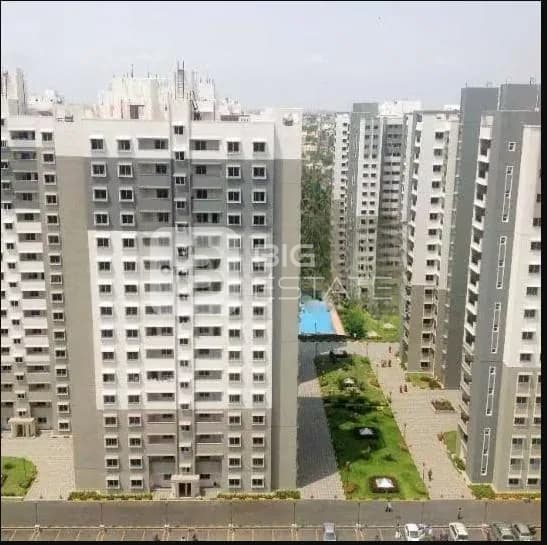 Sobha Garrison
