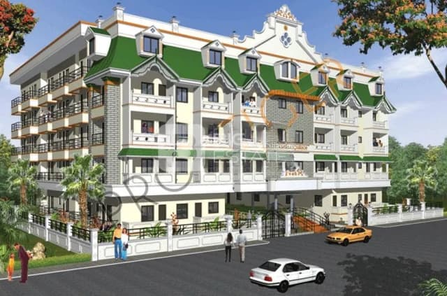 Comfort Palace