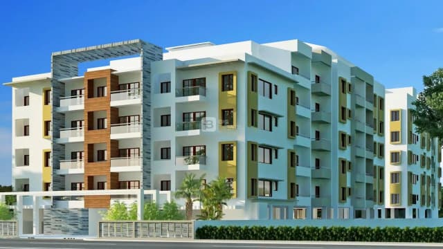 Pragna Uptown