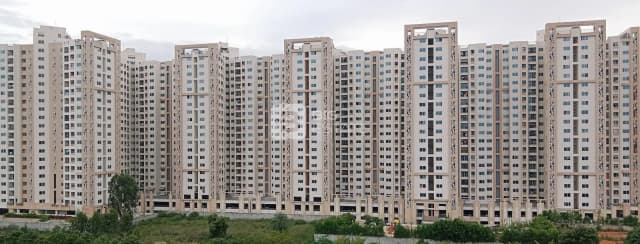 Shriram Green Field Phase 1