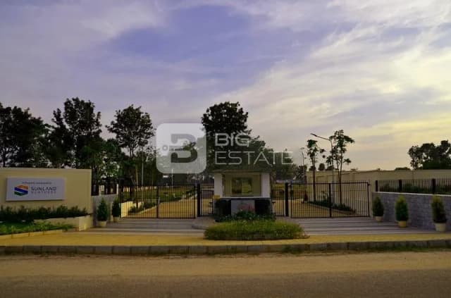 Sunland Serene Hills