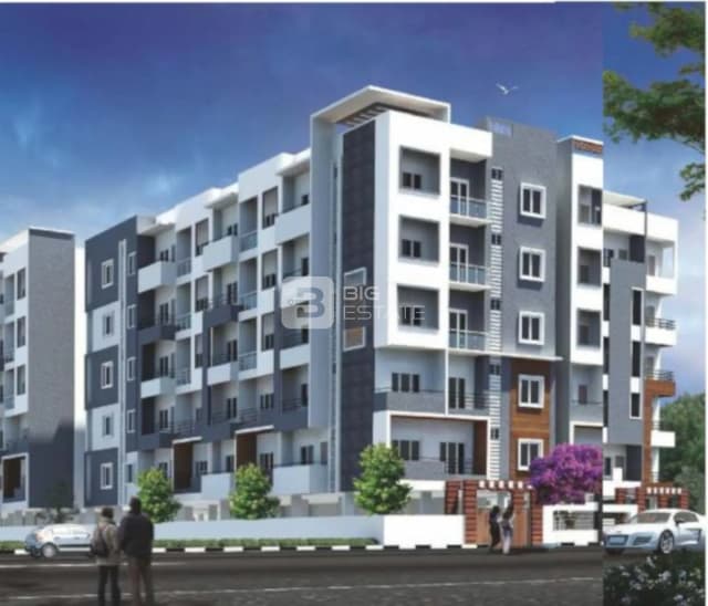 Dhanush Enclave