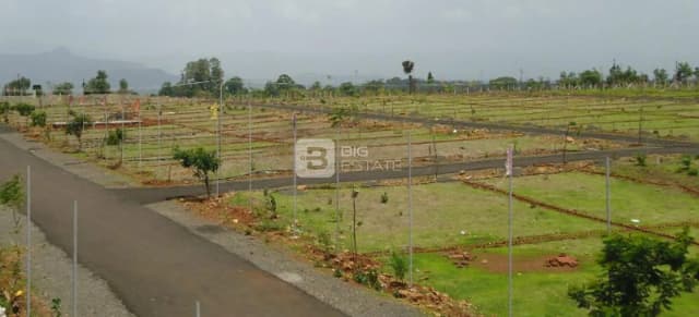 Corporate Sunvillas Phase III