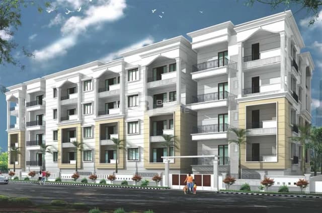 Star Gold The Ornate