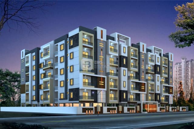 Laksh Royal Manor