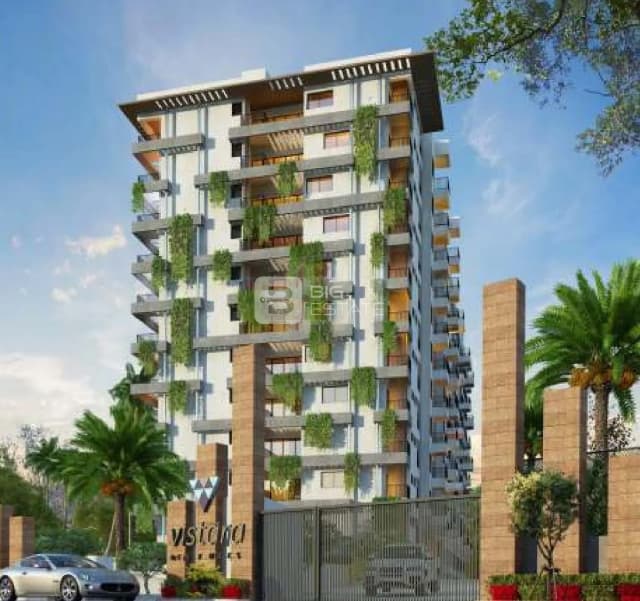 Vistara Homes