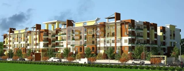 S & S Srivatsav Serenity