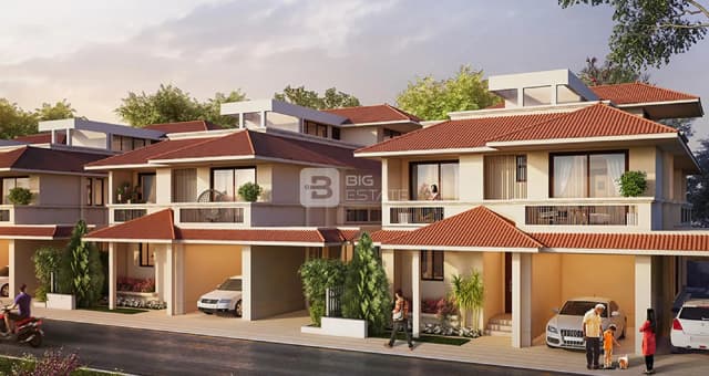 Adarsh Tranqville