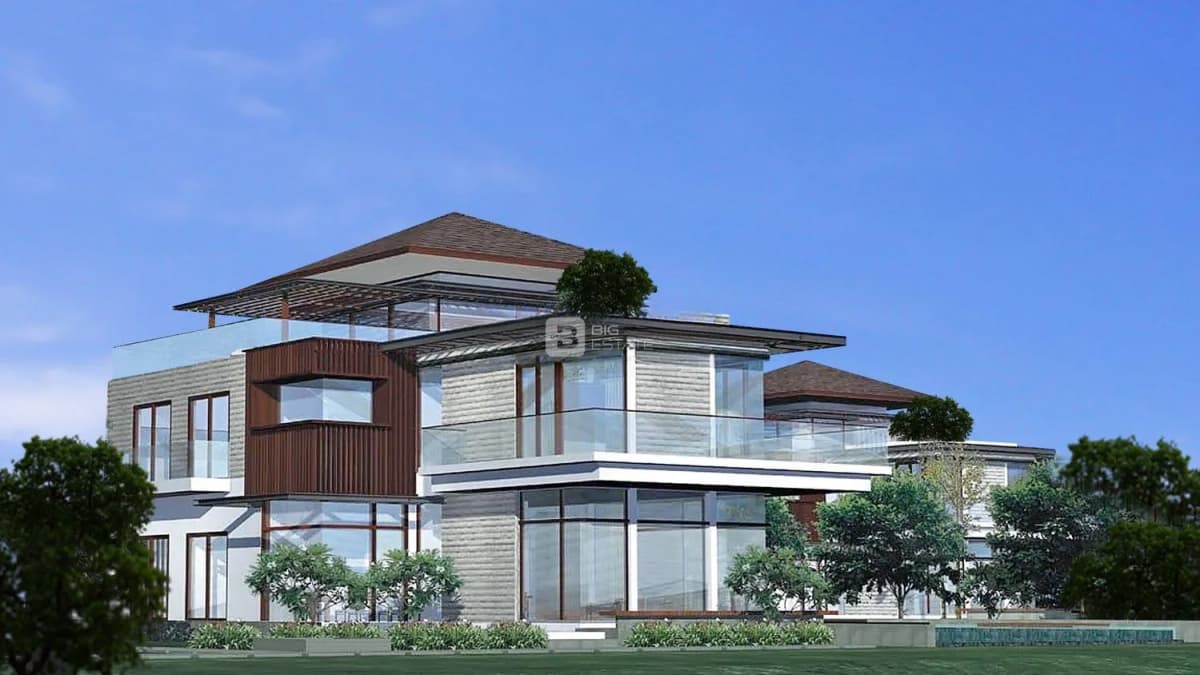 Prestige Golfshire 1