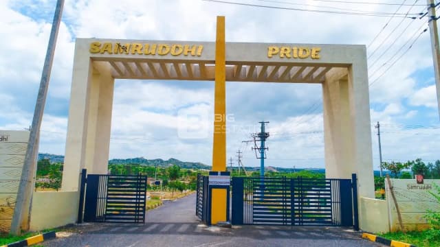 Samruddhi Pride