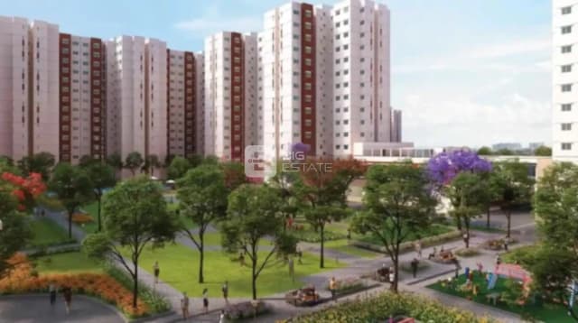 Shriram Serenity