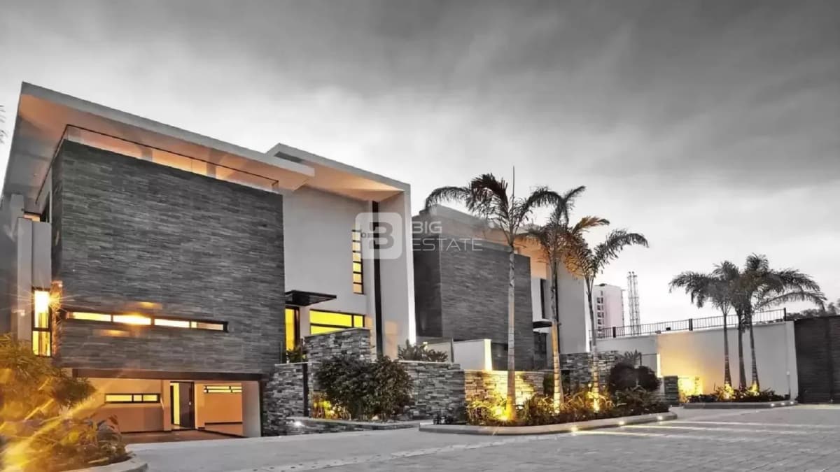 Chaithanya Oakville 1