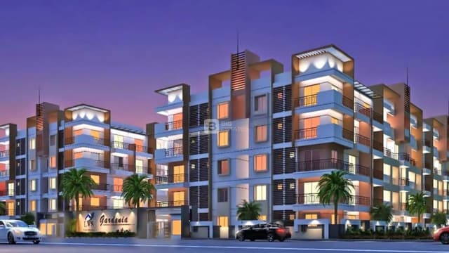 LVS Gardenia Phase 2
