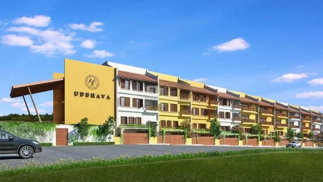 Maysons Udbhava