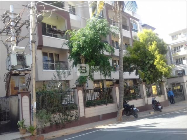 NCC Nagarjuna Gardens