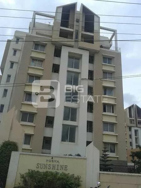Puravankara Purva Sunshine