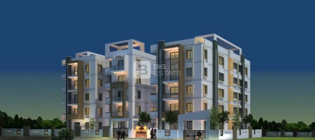 Ambe Residency