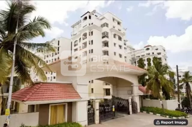 Puravankara Purva Riviera