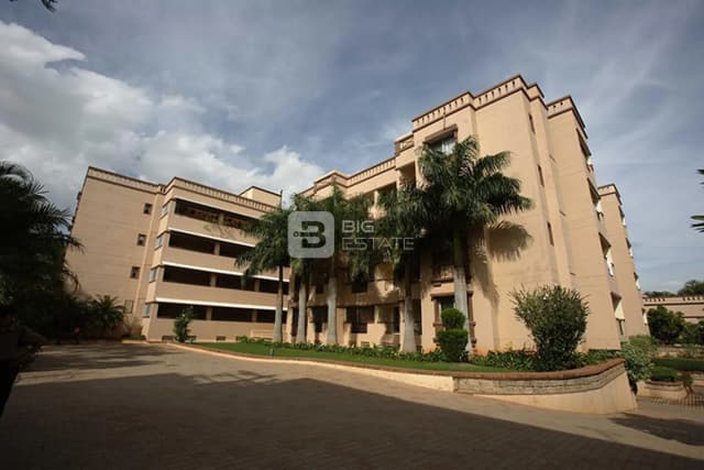 Sobha Sapphire