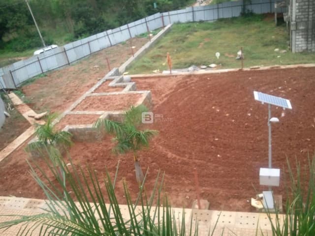 Aurum Four Seasons Plots